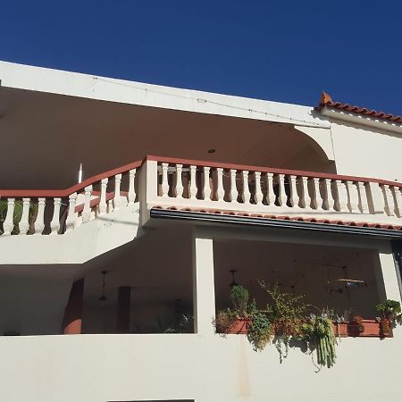 Casa Mar Villa Madalena do Mar Buitenkant foto