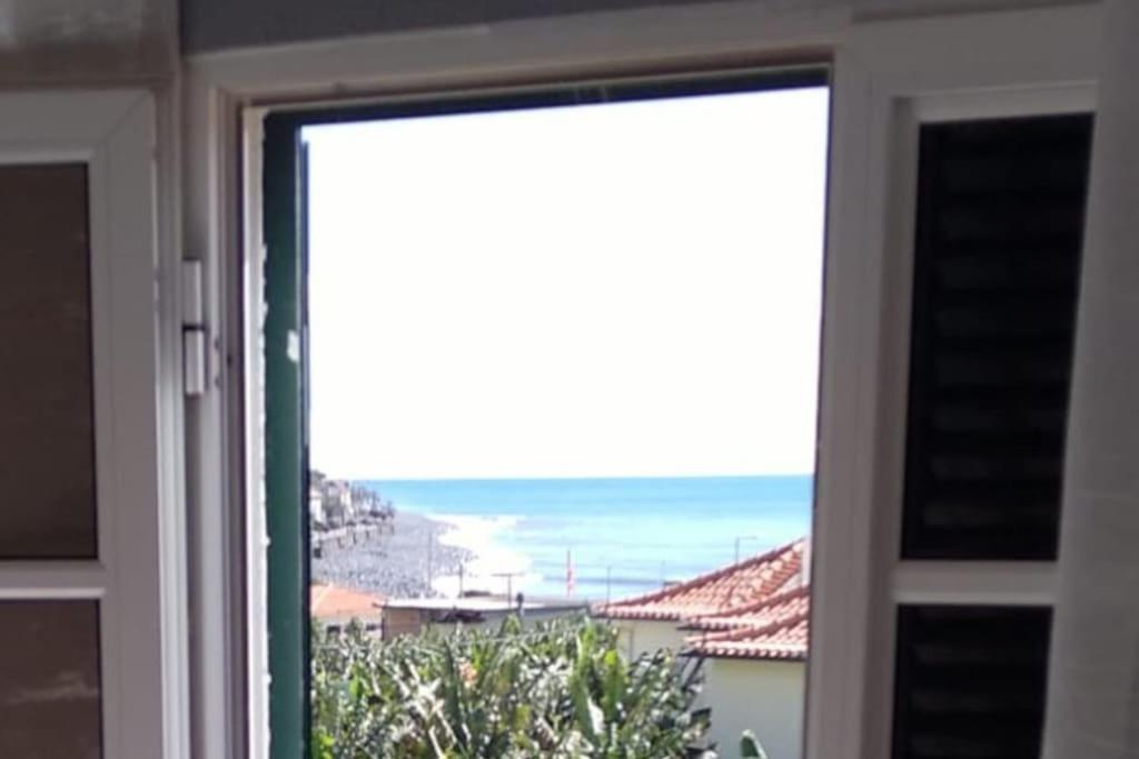 Casa Mar Villa Madalena do Mar Buitenkant foto