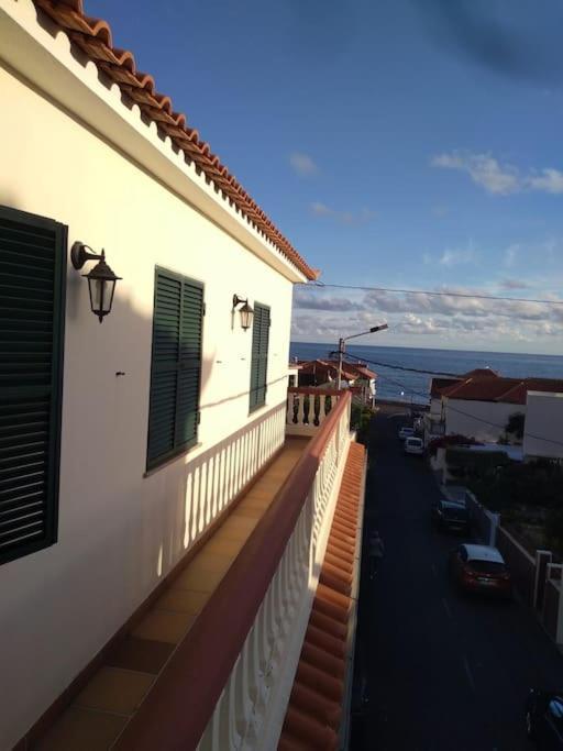 Casa Mar Villa Madalena do Mar Buitenkant foto