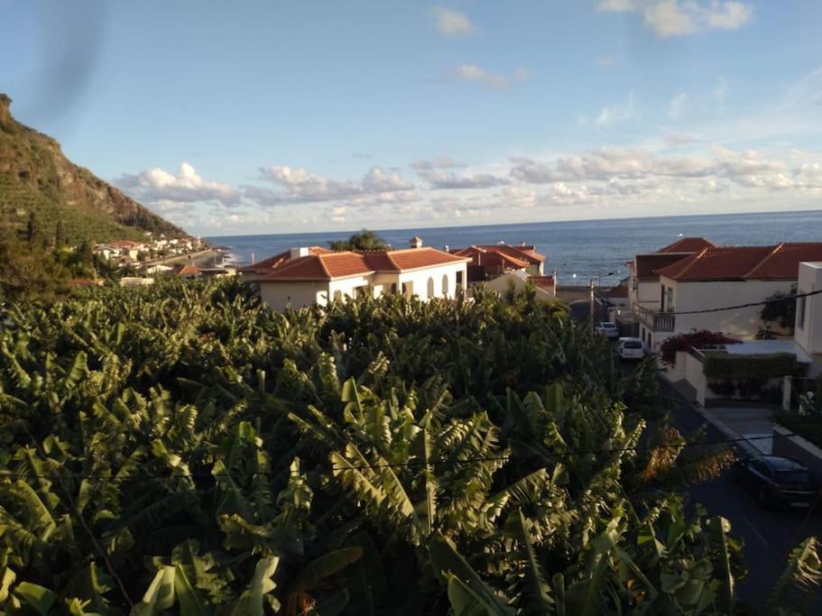 Casa Mar Villa Madalena do Mar Buitenkant foto
