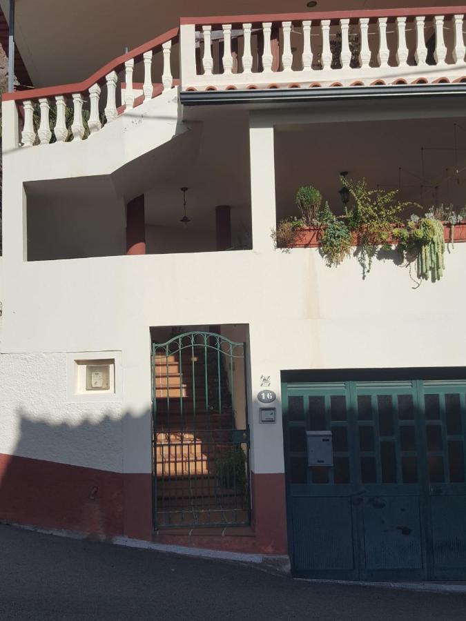 Casa Mar Villa Madalena do Mar Buitenkant foto