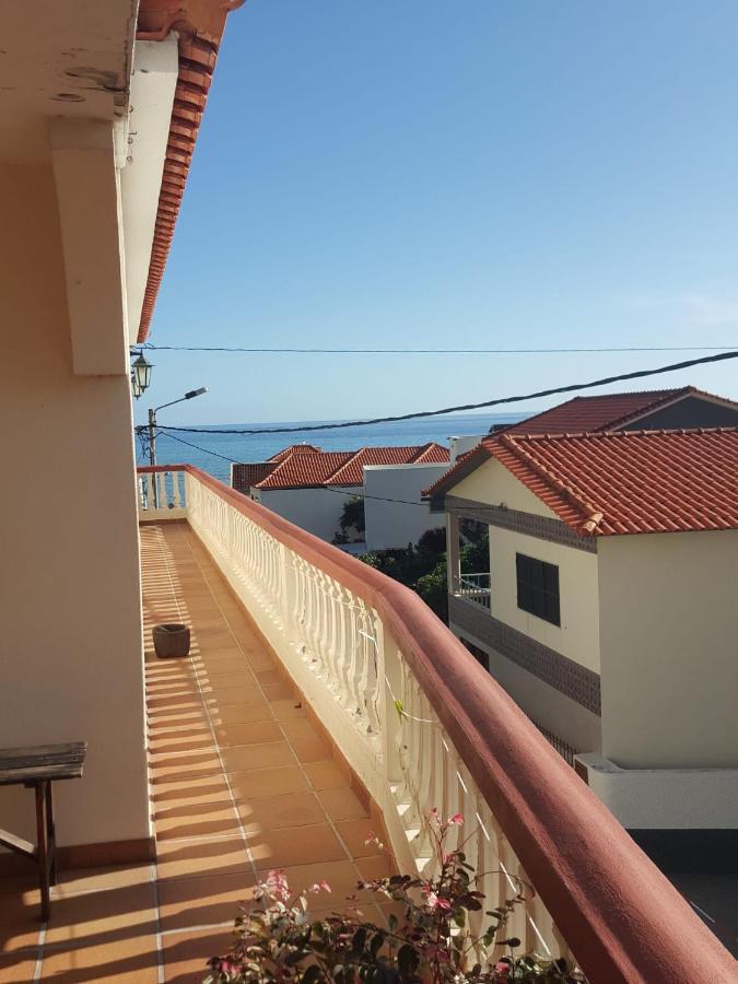 Casa Mar Villa Madalena do Mar Buitenkant foto
